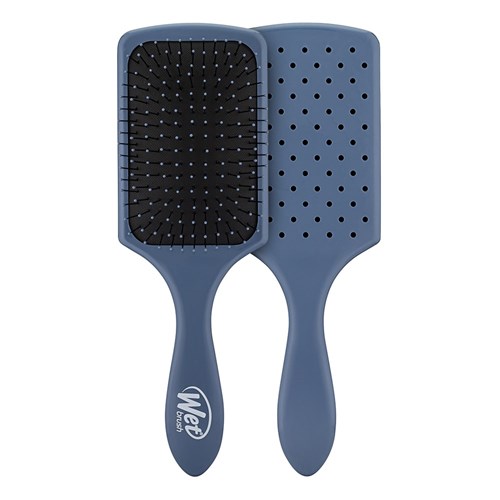 WetBrush Elemental Paddle Detangler Blue