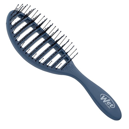 WetBrush Elemental Speed Dry Blue