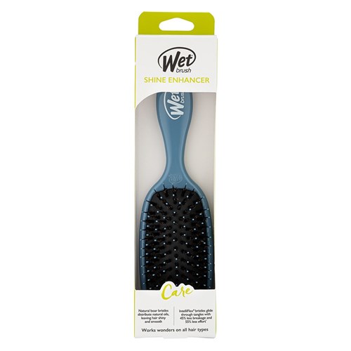 WetBrush Elemental Shine Enhancer Blue