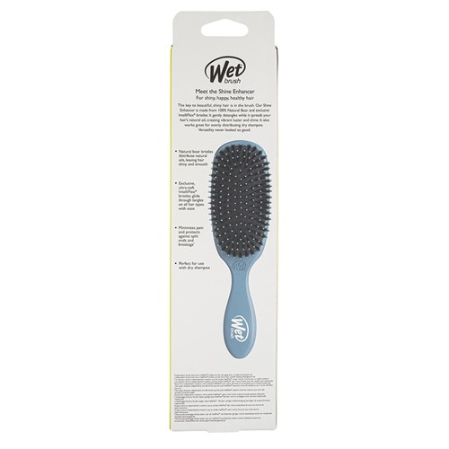 WetBrush Elemental Shine Enhancer Blue