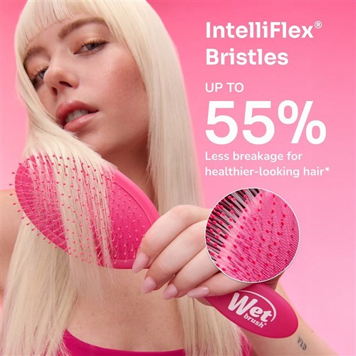 WetBrush Pro Modern Stone Kit