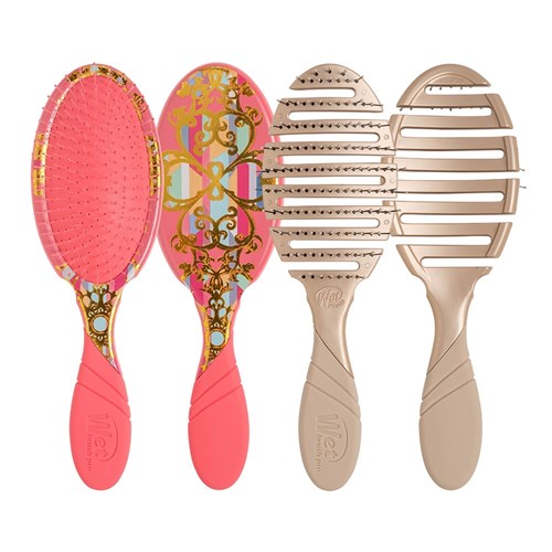 WetBrush Pro Happy Maximalism Kit