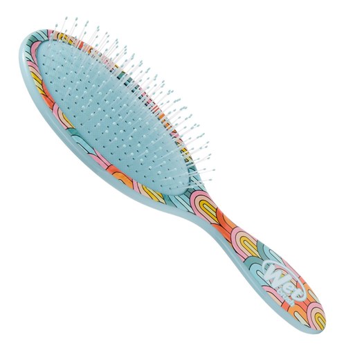 WetBrush Endless Summer Detangler Rainbow