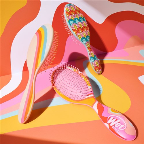 WetBrush Endless Summer Detangler Rainbow