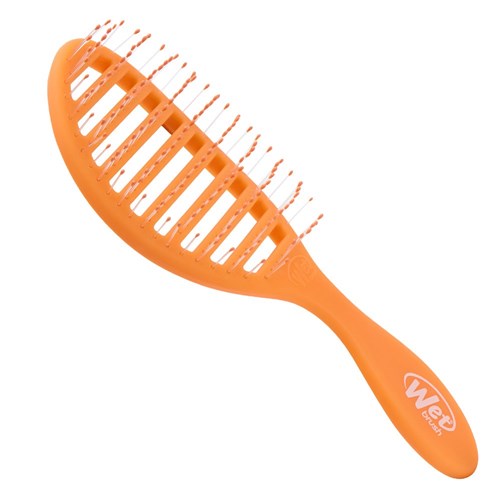 WetBrush Summer Quenchers Speed Dry Orange
