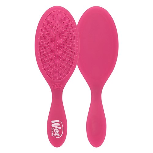 WetBrush Frost Detangler Pink