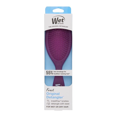 WetBrush Frost Detangler Purple