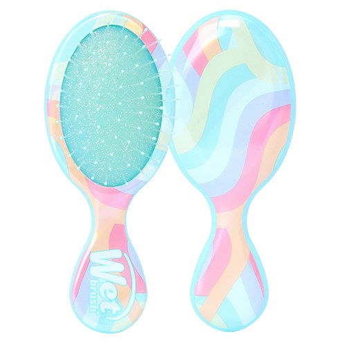 WetBrush Pro Sugar Rush Mini Detangler Mint