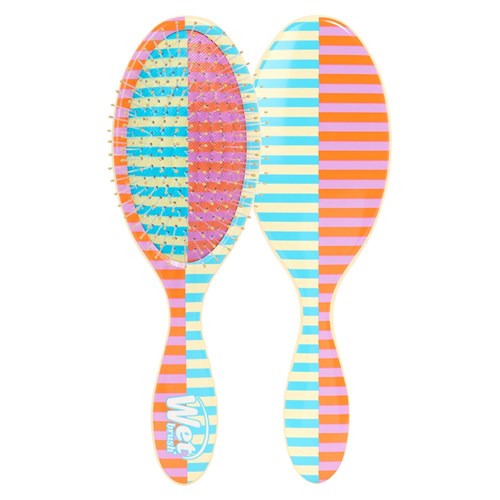 WetBrush Retro Sport Detangler All Star Stripe