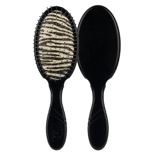 WetBrush Pro Patterned Poised Detangler Zebra
