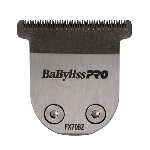 BaBylissPRO Replacement Hair Trimmer Blade Silver FX708Z