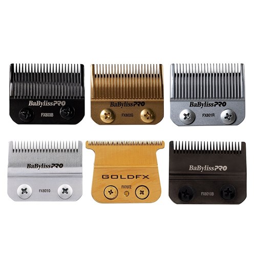BaBylissPRO Replacement Hair Trimmer Blades