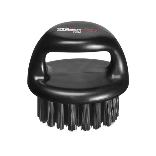 BaBylissPRO Barberology Fade Knuckle Brush Black