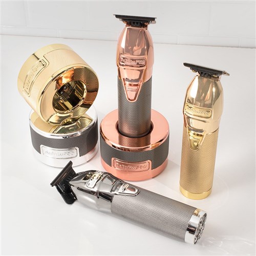 BaBylissPRO GoldFX Hair Trimmer Charging Base