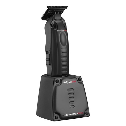 BaBylissPRO LoPROFX Hair Trimmer Charging Base