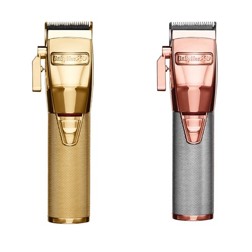 BaBylissPRO Replacement Hair Clipper Gold Titanium Wedge Blade FX603G