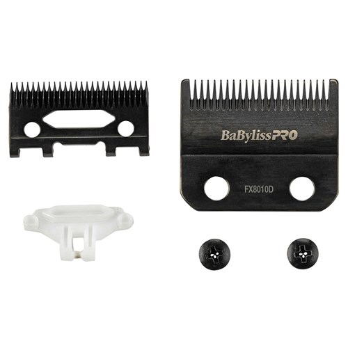 BaBylissPRO Replacement Hair Clipper DLC Fade Blade FX8010D