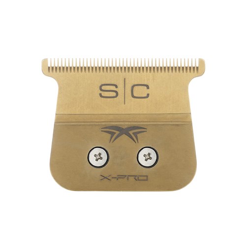 StyleCraft by Silver Bullet Saber Rebel Rogue Replacement Hair Trimmer Blade