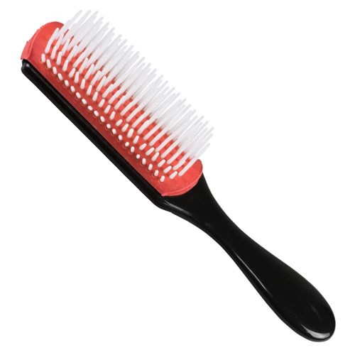 Robert de Soto Anti-Static 7 Row Styling Brush