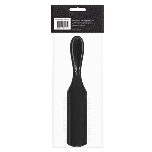 Robert de Soto Anti-Static 9 Row Styling Hair Brush