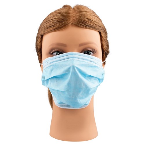 Disposable Face Masks