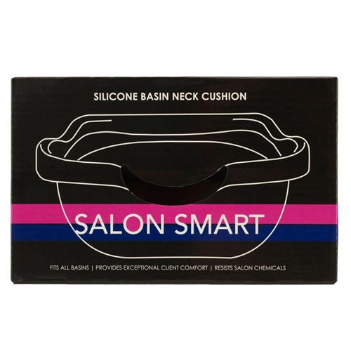 Basin Neck Cushion