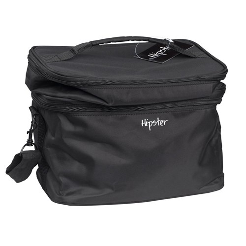 Hipster Style On The Go Equipment Bag