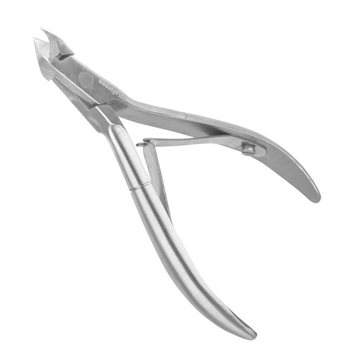 BeautyPRO Precision Cuticle Nipper 1/4 Jaw