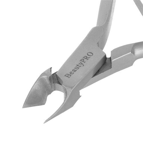 BeautyPRO Precision Acrylic Nipper Full Jaw