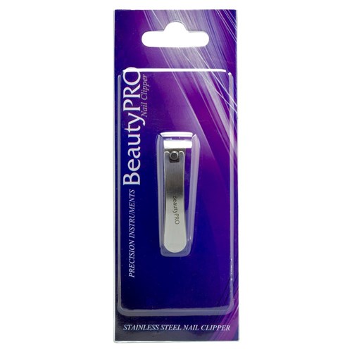 BeautyPRO Fingernail Clipper