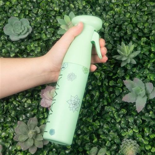 Framar Myst Assist Spray Bottle Plant Mom