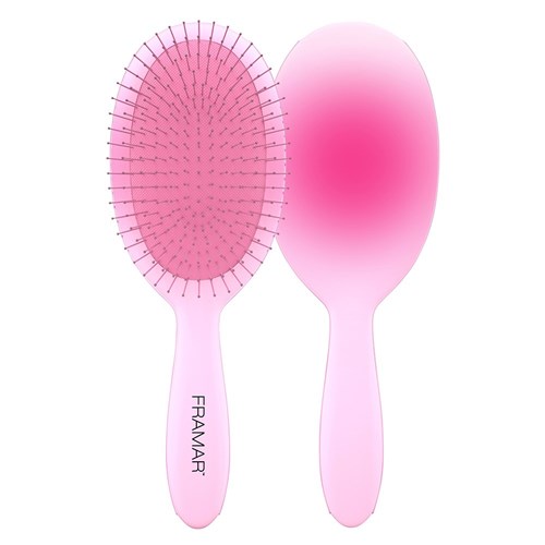 Framar Detangler Hair Brush Aurascope