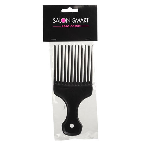  Salon Smart Afro Hair Comb