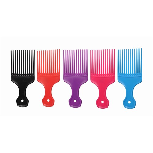 Afro Hair Comb