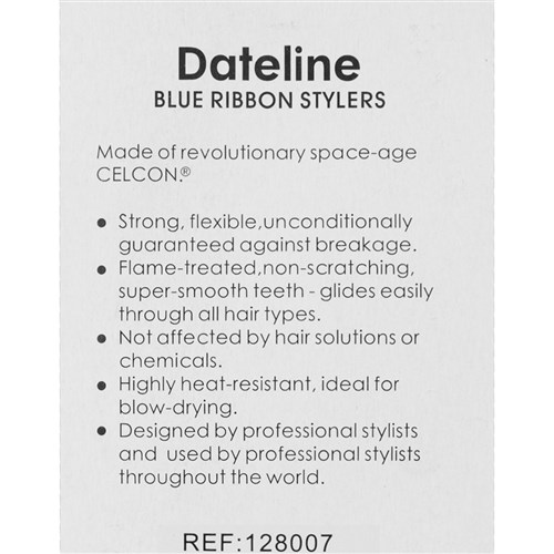 Dateline Professional Usage Guide