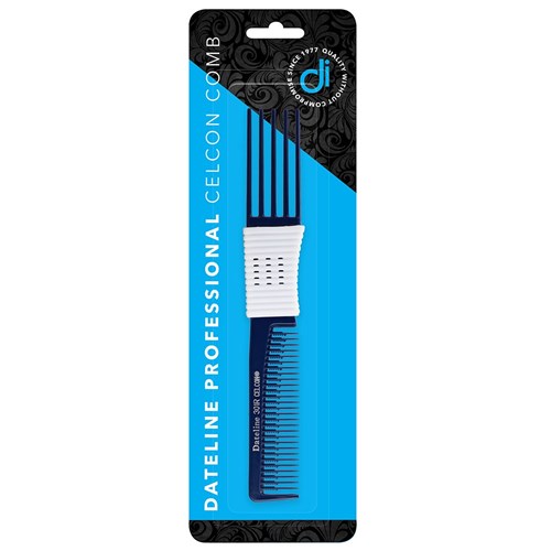 Dateline Professional Comb