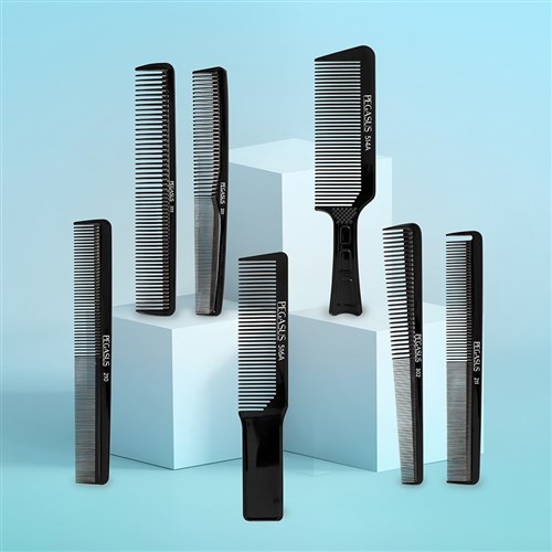 Pegasus Combs