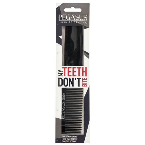 Pegasus 516A Barber Comb Flattopper Small box