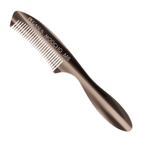 Pegasus M6 Beard Comb