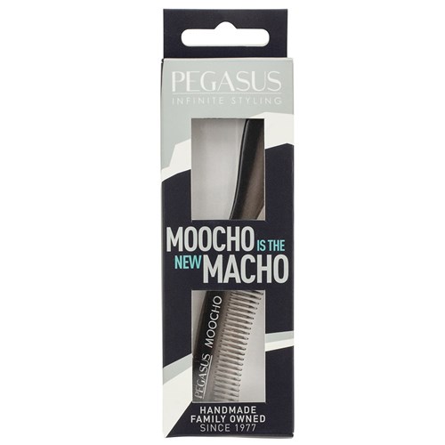 Pegasus M6 Beard Comb