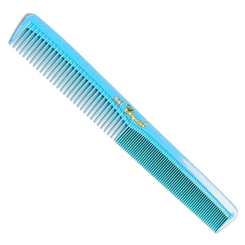 Krest Cleopatra 400 Hot Colours Cutting Comb - 18c