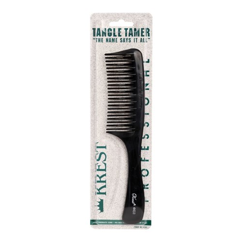 Krest Professional Hair Comb Box