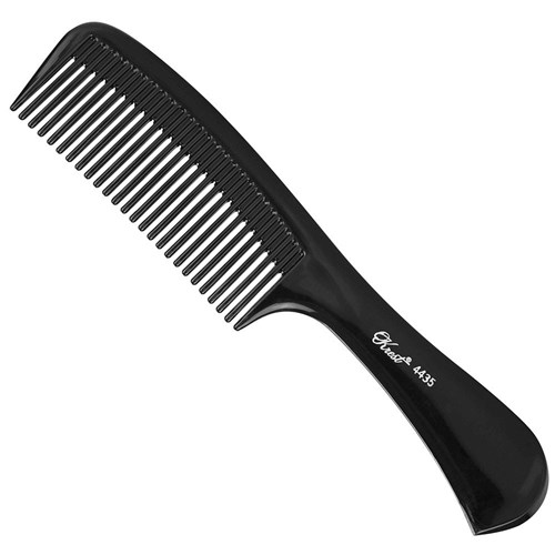 Krest Professional 4435 Detangling Basin Comb