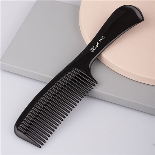 Krest Professional 4435 Detangling Basin Comb