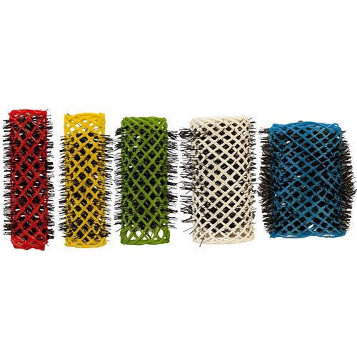 Dateline Professional 20mm Swiss Hair Rollers