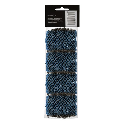Dateline Professional 42mm Swiss Hair Rollers Package