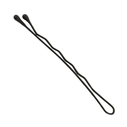 Premium Pin Company 999 Bobby Pins 2” Black 250g