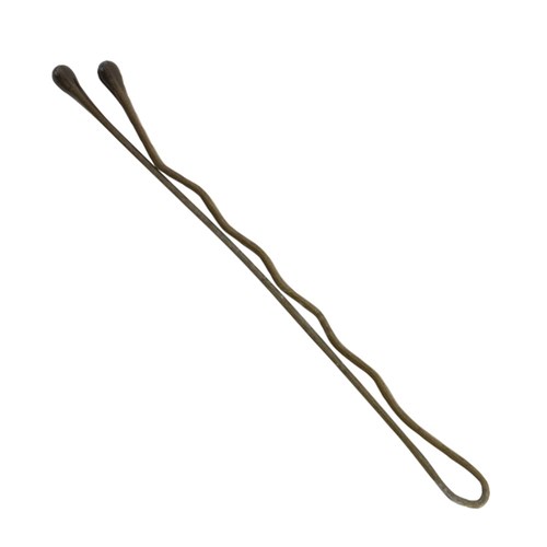 Premium Pin Company 999 Bobby Pins 2” Bronze 250g