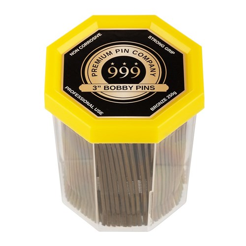 Premium Pin Company 999 Bobby Pins 3