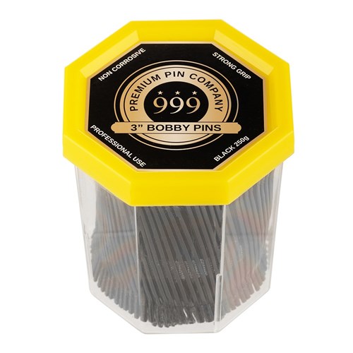 Premium Pin Company 999 Bobby Pins 3